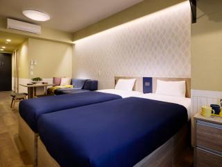 Minn Ueno Shin-Okachimachi - Tokyo - 5