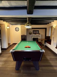 The Sun Inn - Whitfield - 3