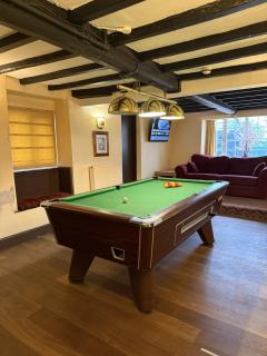 The Sun Inn - Whitfield - 1
