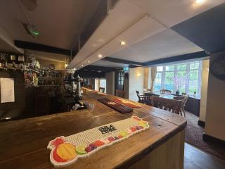 The Sun Inn - Whitfield - 2