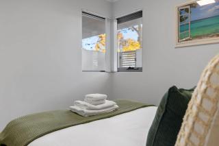 Tranquil Rockingham Base for Corporate Guests - Rockingham - 9