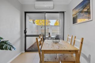 Tranquil Rockingham Base for Corporate Guests - Rockingham - 7
