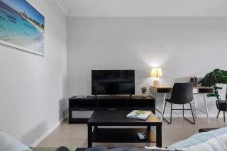 Tranquil Rockingham Base for Corporate Guests - Rockingham - 6