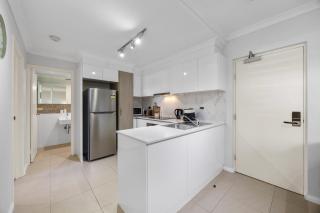 Tranquil Rockingham Base for Corporate Guests - Rockingham - 5