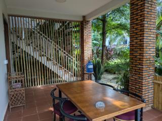 Coconut Lodge - Kampot - 3