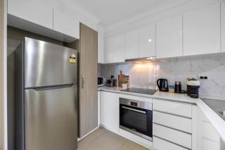 Tranquil Rockingham Base for Corporate Guests - Rockingham - 4