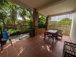 Coconut Lodge - Kampot - 2