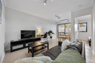 Tranquil Rockingham Base for Corporate Guests - Rockingham - 1