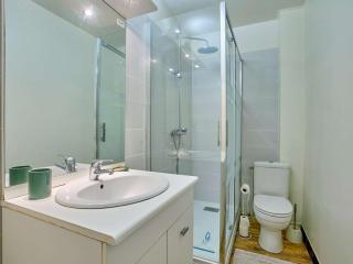 Studio rénové et climatisé avec balcon pour 2 personnes - FR-1-841-24 - Barbotan-les-Thermes - 6