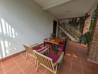 Coconut Lodge - Kampot - 1