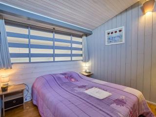 T2 bis avec véranda vue campagne pour 4 pers., parking, wifi - FR-1-841-34 - 4