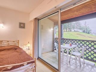 Appartement lumineux T1 avec Wifi et parking à Barbotan - FR-1-841-8 - Barbotan-les-Thermes - 7