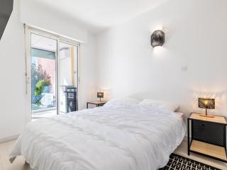 Appartement en rez-de-jardin à Sète, accès direct plage, climatisé, 3 chambres, parking inclus - FR-1-472A-317 - Sète - 6