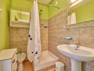 Charmant T1 bis avec balcon, proche du Lac de l'Uby, Wifi gratuit - FR-1-841-7 - Barbotan-les-Thermes - 8