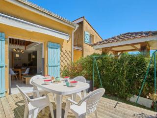 Joli T2 à Barbotan avec Terrasse et Jardin - FR-1-841-32 - Barbotan-les-Thermes - 3
