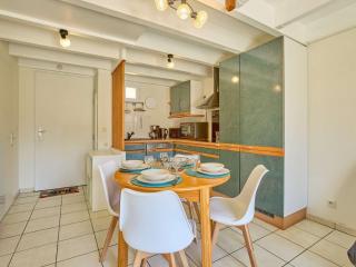 Joli T2 à Barbotan avec Terrasse et Jardin - FR-1-841-32 - Barbotan-les-Thermes - 1