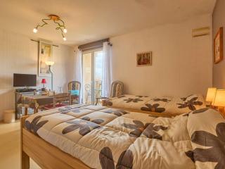 Studio T1 bis cosy avec balcon, fibre internet, proche lac de l'Uby - FR-1-841-43 - Barbotan-les-Thermes - 9