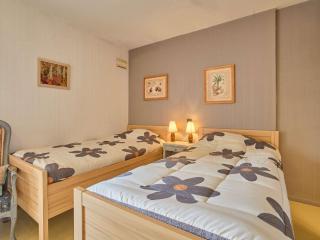 Studio T1 bis cosy avec balcon, fibre internet, proche lac de l'Uby - FR-1-841-43 - 6