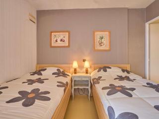 Studio T1 bis cosy avec balcon, fibre internet, proche lac de l'Uby - FR-1-841-43 - Barbotan-les-Thermes - 3