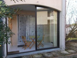 Appartement T2 avec Wifi, proche thermes et lac - FR-1-841-35 - Barbotan-les-Thermes - 3