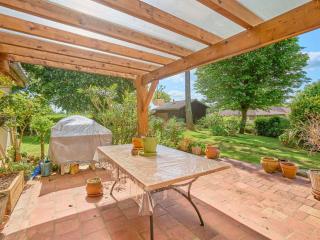 Maison T3 chaleureuse avec WiFi gratuit, 2 cheminées, 2-4 personnes - FR-1-841-29 - 8