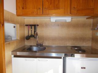 T2 lumineux avec terrasse sud, parking et Wifi à Barbotan - FR-1-841-42 - Barbotan-les-Thermes - 7
