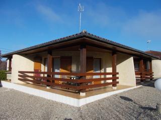 T2 lumineux avec terrasse sud, parking et Wifi à Barbotan - FR-1-841-42 - Barbotan-les-Thermes - 6