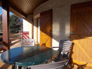 T2 lumineux avec terrasse sud, parking et Wifi à Barbotan - FR-1-841-42 - Barbotan-les-Thermes - 2