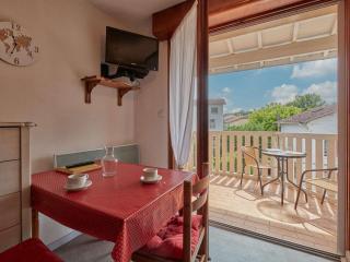 T1 lumineux 2 pers avec balcon et Wifi, animaux ok - FR-1-841-38 - Barbotan-les-Thermes - 7