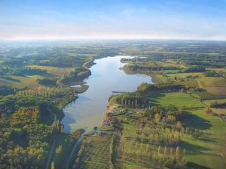 Charmant T2 à Barbotan avec terrasse et parking gratuit - FR-1-841-20 - Barbotan-les-Thermes - 5