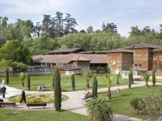 Appartement T2 avec Terrasse - Animaux admis à Barbotan-les-Thermes - FR-1-841-20 - 3