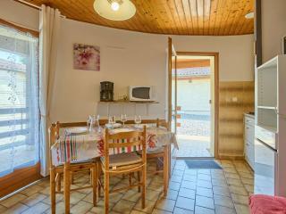 Charmant T2 à Barbotan avec terrasse et parking gratuit - FR-1-841-20 - Barbotan-les-Thermes - 2
