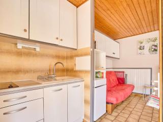 Appartement T2 avec Terrasse - Animaux admis à Barbotan-les-Thermes - FR-1-841-20 - 1