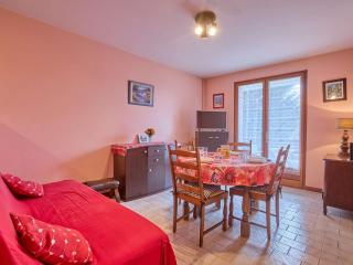 Charmant T2 lumineux avec parking et wifi à Barbotan - FR-1-841-4 - Barbotan-les-Thermes - 9