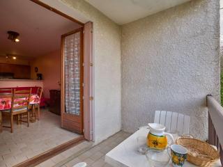 Charmant T2 lumineux avec parking et wifi à Barbotan - FR-1-841-4 - Barbotan-les-Thermes - 4