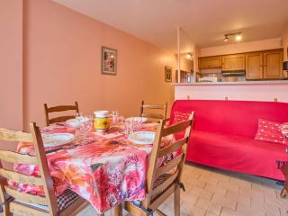 Charmant T2 lumineux avec parking et wifi à Barbotan - FR-1-841-4 - Barbotan-les-Thermes - 1