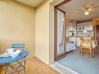 Studio lumineux avec balcon et Wi-Fi à Barbotan - FR-1-841-44 - Barbotan-les-Thermes - 0