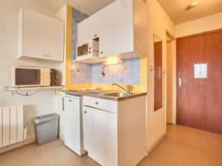 Studio lumineux avec balcon et Wi-Fi à Barbotan - FR-1-841-44 - Barbotan-les-Thermes - 9