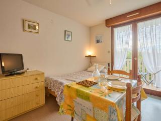 Studio lumineux avec balcon et Wi-Fi à Barbotan - FR-1-841-44 - Barbotan-les-Thermes - 7