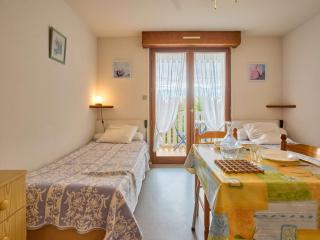 Studio lumineux avec balcon et Wi-Fi à Barbotan - FR-1-841-44 - Barbotan-les-Thermes - 5