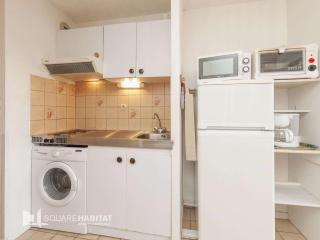Charmant T2 lumineux avec balcon sud et animaux admis - FR-1-841-47 - Barbotan-les-Thermes - 9