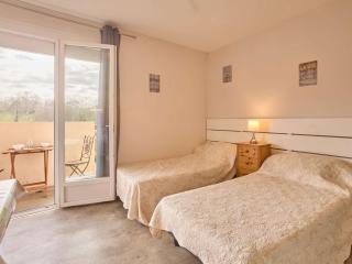 Studio rénové avec balcon sud à Barbotan - FR-1-841-16 - Barbotan-les-Thermes - 3