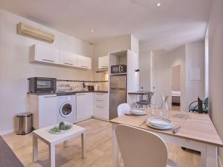Appartement 2 pers avec Parking et Wifi à Barbotan - FR-1-841-13 - Barbotan-les-Thermes - 0