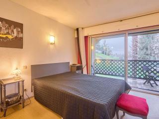 T1 Bis rénové à Barbotan avec balcon et parking - FR-1-841-22 - Barbotan-les-Thermes - 9