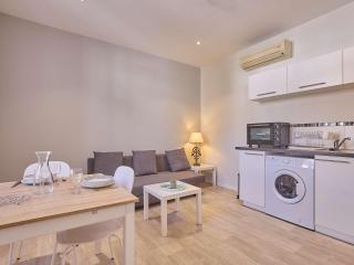 Appartement 2 pers avec Parking et Wifi à Barbotan - FR-1-841-13 - Barbotan-les-Thermes - 8