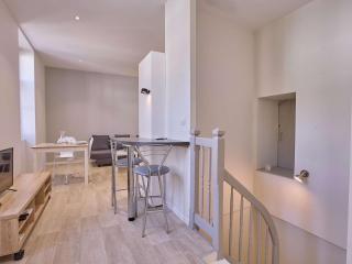 Appartement 2 pers avec Parking et Wifi à Barbotan - FR-1-841-13 - Barbotan-les-Thermes - 5