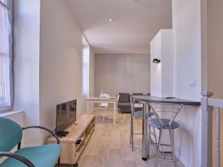 Charmant T2 rénové à Barbotan, animaux admis, parking et Wifi gratuits - FR-1-841-13 - 4