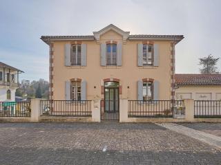 Appartement 2 pers avec Parking et Wifi à Barbotan - FR-1-841-13 - Barbotan-les-Thermes - 3