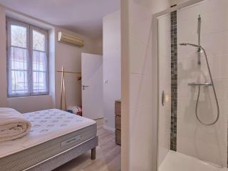Appartement 2 pers avec Parking et Wifi à Barbotan - FR-1-841-13 - Barbotan-les-Thermes - 1