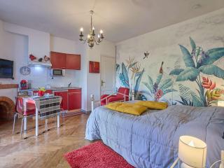 Studio climatisé avec jardin et parking à Barbotan - FR-1-841-11 - Barbotan-les-Thermes - 9